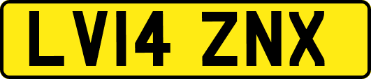 LV14ZNX