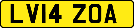 LV14ZOA