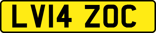 LV14ZOC