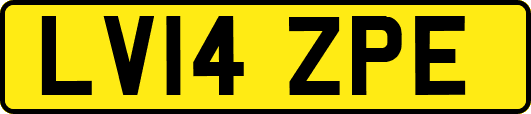 LV14ZPE