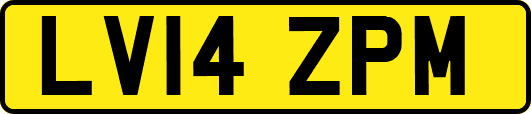 LV14ZPM