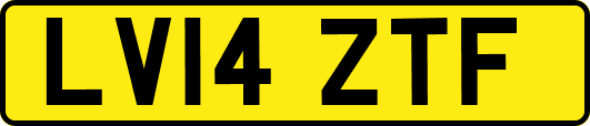 LV14ZTF
