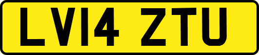LV14ZTU