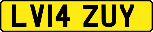LV14ZUY