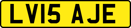 LV15AJE