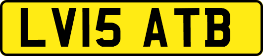 LV15ATB