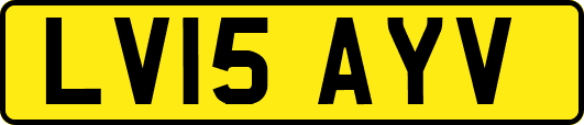 LV15AYV
