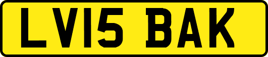 LV15BAK