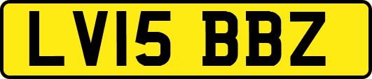 LV15BBZ