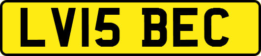 LV15BEC