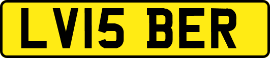LV15BER