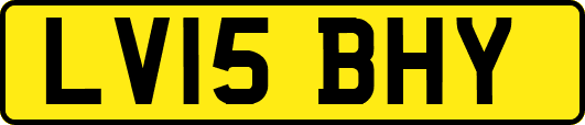 LV15BHY