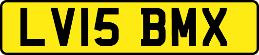 LV15BMX