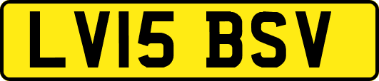 LV15BSV