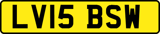 LV15BSW