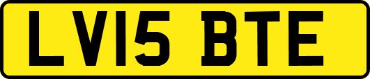 LV15BTE