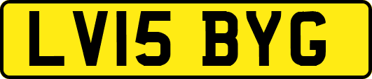 LV15BYG