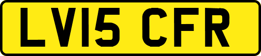 LV15CFR