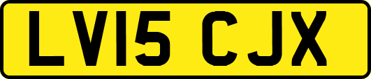 LV15CJX