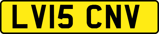 LV15CNV