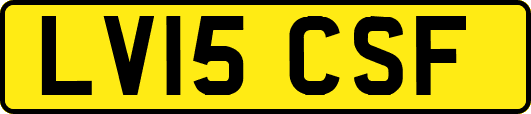 LV15CSF