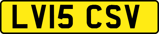 LV15CSV