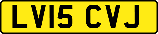 LV15CVJ