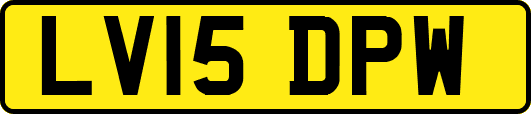 LV15DPW