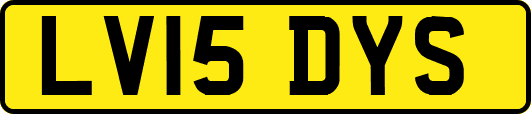 LV15DYS