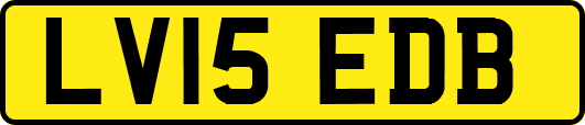 LV15EDB