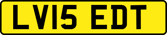 LV15EDT