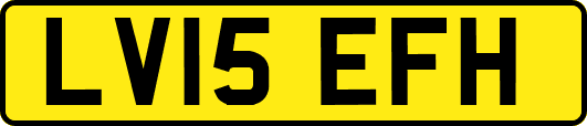 LV15EFH