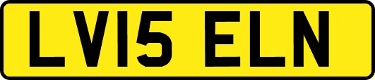 LV15ELN