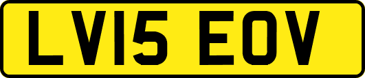 LV15EOV
