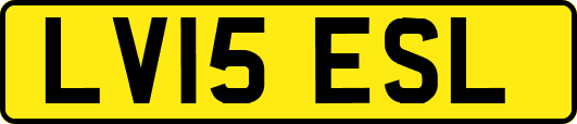 LV15ESL