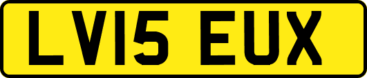 LV15EUX