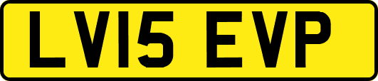 LV15EVP