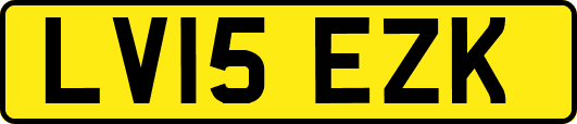 LV15EZK