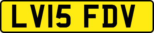 LV15FDV