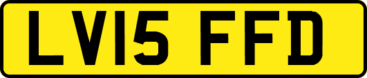 LV15FFD