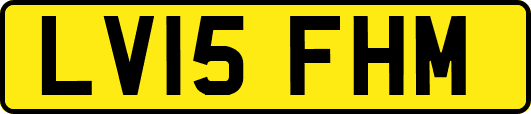 LV15FHM