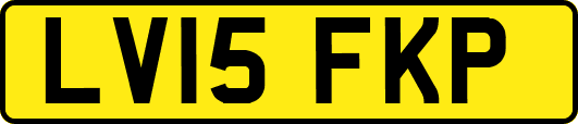 LV15FKP