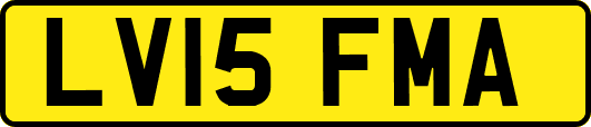 LV15FMA