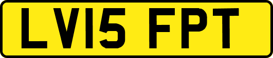 LV15FPT