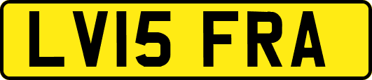 LV15FRA