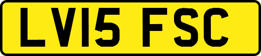 LV15FSC