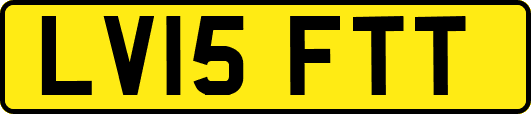 LV15FTT