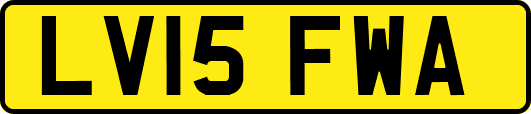 LV15FWA
