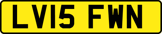 LV15FWN