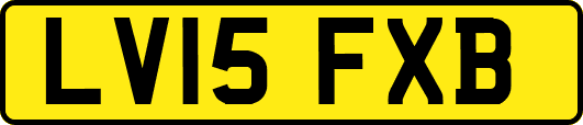 LV15FXB